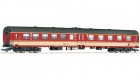 64425 Roco Passenger car 1st/2nd class in JAFFA livery